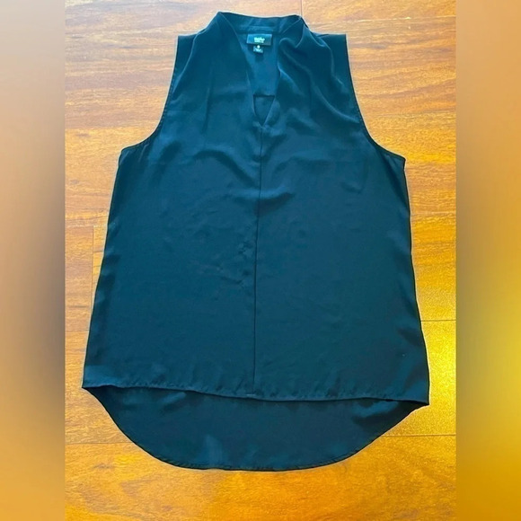 Mossimo Supply Co. Tops - Mossimo Short Sleeve Blouse